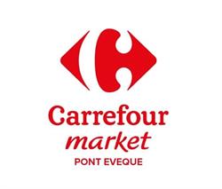 Carrefour / Market Pont-Évêque - Horaires d'ouverture