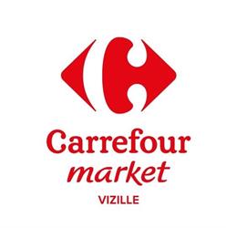 Carrefour / Market Vizille, - Horaires d'ouverture