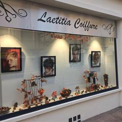 Laetitia Coiffure, à Vendôme, - Horaires d'ouverture