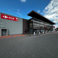 Carrefour Market Riorges, - Horaires d'ouverture