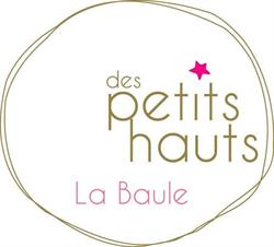Des Petits Hauts - Boutique de Vêtements Femme - La Baule Escoublac, La Baule-Escoublac - Horaires d'ouverture