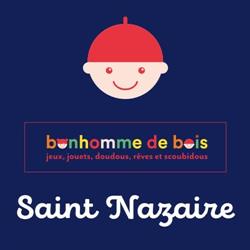 Bonhomme de Bois - Saint-Nazaire, - Horaires d'ouverture