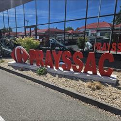 Carrefour / Market Prayssac, - Horaires d'ouverture