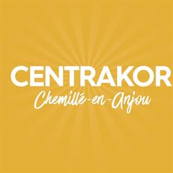 Centrakor à Chemillé, - Horaires d'ouverture