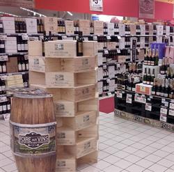 Carrefour Market, à Périers, - Horaires d'ouverture