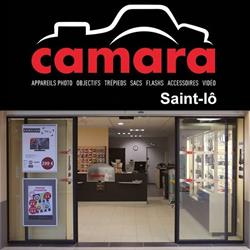 Camara à Saint-Lô, - Horaires d'ouverture