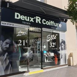 Deux'r Coiffure, à Reims - Horaires d'ouverture