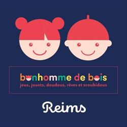 Bonhomme de Bois Reims - Magasin de jouets, - Horaires d'ouverture