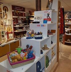 Artisans Du Monde à Chaumont, - Horaires d'ouverture