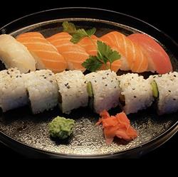 Restaurant Tokyo, à Vandoeuvre-Lès-Nancy, Vandoeuvre-lès-Nancy - Horaires d'ouverture