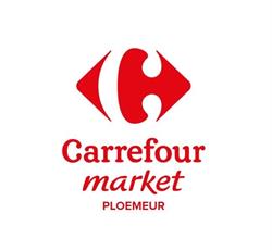 Carrefour Market, à Ploemeur, - Horaires d'ouverture