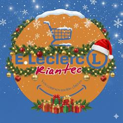 E.Leclerc Drive, Riantec - Horaires d'ouverture
