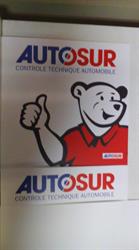 AUTOSUR ABRM Entreprise indépendante, Saint-Pierre-le-Moûtier - Horaires d'ouverture