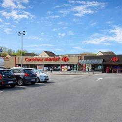 Carrefour Market Avesnes Les Aubert, Avesnes-les-Aubert - Horaires d'ouverture