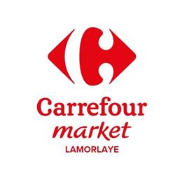 Carrefour Market, à Lamorlaye, - Horaires d'ouverture