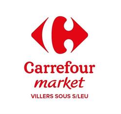 Carrefour / Market Villers Sous Saint Leu, Villers-sous-Saint-Leu - Horaires d'ouverture