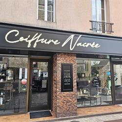 Coiffure Nacree, à Bretoncelles - Horaires d'ouverture