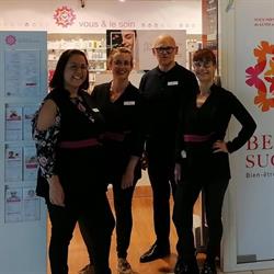 Beauty Success Flers, - Horaires d'ouverture