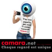 Camara à Ambert, - Horaires d'ouverture