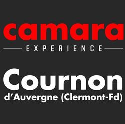 CAMARA COURNON, Cournon-d'Auvergne - Horaires d'ouverture