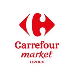 Carrefour Market, à Lezoux, - Horaires d'ouverture