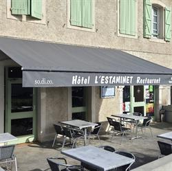 Hotel Restaurant L'Estaminet, Monein - Horaires d'ouverture