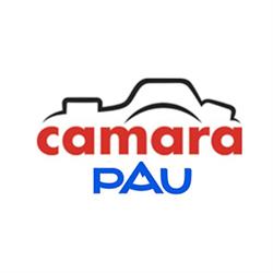 Camara à Pau, - Horaires d'ouverture