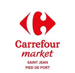 Station-service Carrefour Market Saint-Jean-Pied-De-Port (1646, Saint-Jean-Pied-de-Port - Horaires d'ouverture