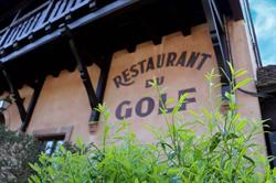 Restaurant Du Golf, à La Wantzenau, - Horaires d'ouverture