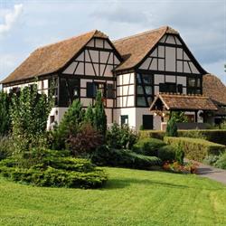 Restaurant Du Golf, à La Wantzenau, - Horaires d'ouverture