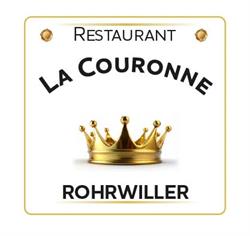 Restaurant "LA COURONNE", Rohrwiller - Horaires d'ouverture