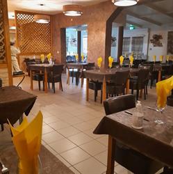 Restaurant Les Tuileries, à Still - Horaires d'ouverture