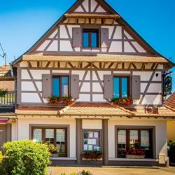 Restaurant Du Tilleul Valff, - Horaires d'ouverture
