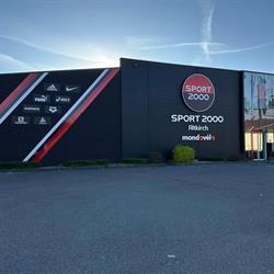 Sport 2000 à Altkirch - Horaires d'ouverture