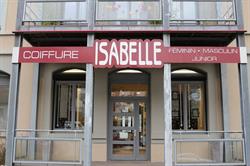Coiffure Isabelle, à Orbey, - Horaires d'ouverture