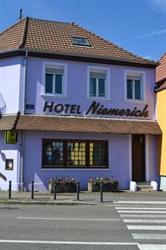 Restaurant Niemerich, Pulversheim - Horaires d'ouverture