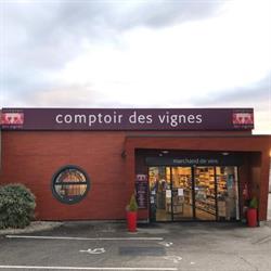 Comptoir Des Vignes à Rixheim, - Horaires d'ouverture