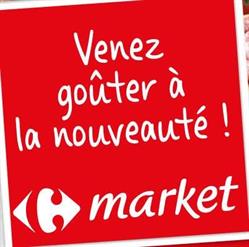 Carrefour / Market L' Arbresle, L'Arbresle - Horaires d'ouverture