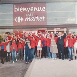 Carrefour / Market Saint Symphorien Sur Coise, Saint-Symphorien-sur-Coise - Horaires d'ouverture
