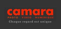 Camara à Chambéry, - Horaires d'ouverture