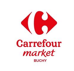 Carrefour Market, à Buchy, - Horaires d'ouverture