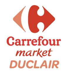 Carrefour Market, Duclair - Horaires d'ouverture