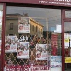 Artisans Du Monde à Fécamp, - Horaires d'ouverture