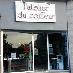L Atelier Du Coiffeur, à Grand-Couronne, - Horaires d'ouverture