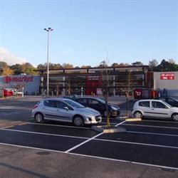 Carrefour / Market Montélimar Dieulefit, - Horaires d'ouverture