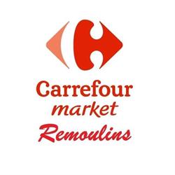 Carrefour / Market Remoulins, - Horaires d'ouverture