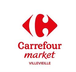 Carrefour / Market Villevieille, - Horaires d'ouverture