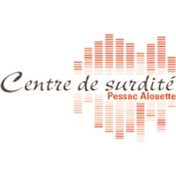 Alouette Audition Rive Gauche, Pessac - Horaires d'ouverture