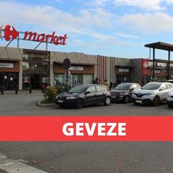 Carrefour / Market Gévezé, - Horaires d'ouverture