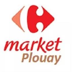 Carrefour / Market Plouay, - Horaires d'ouverture